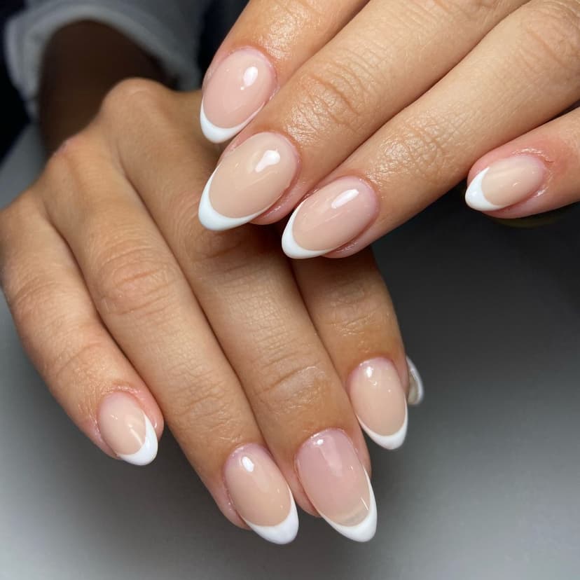 Esmaltado Semipermanente